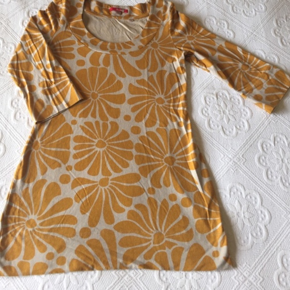 Boden Tunic